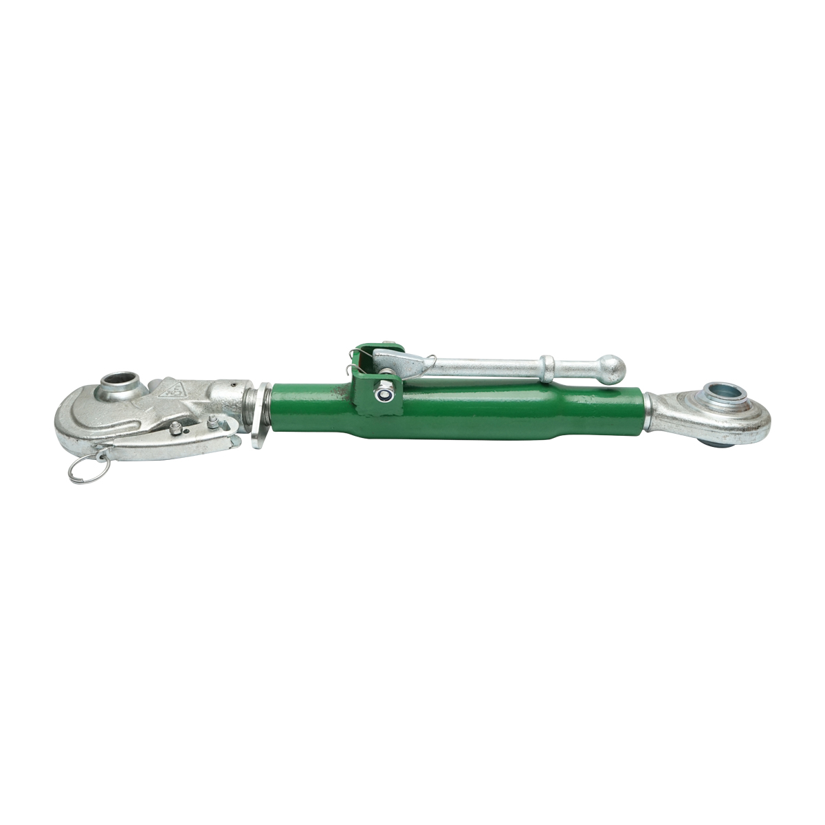 Tirant central reglabil JD 51,5cm nuca categoria 2-2 26x46mm diametru exterior 67mm AL176473 John Deere - imagine 3