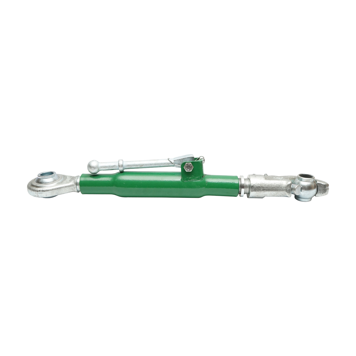 Tirant central reglabil JD 51,5cm nuca categoria 2-2 26x46mm diametru exterior 67mm AL176473 John Deere - imagine 2