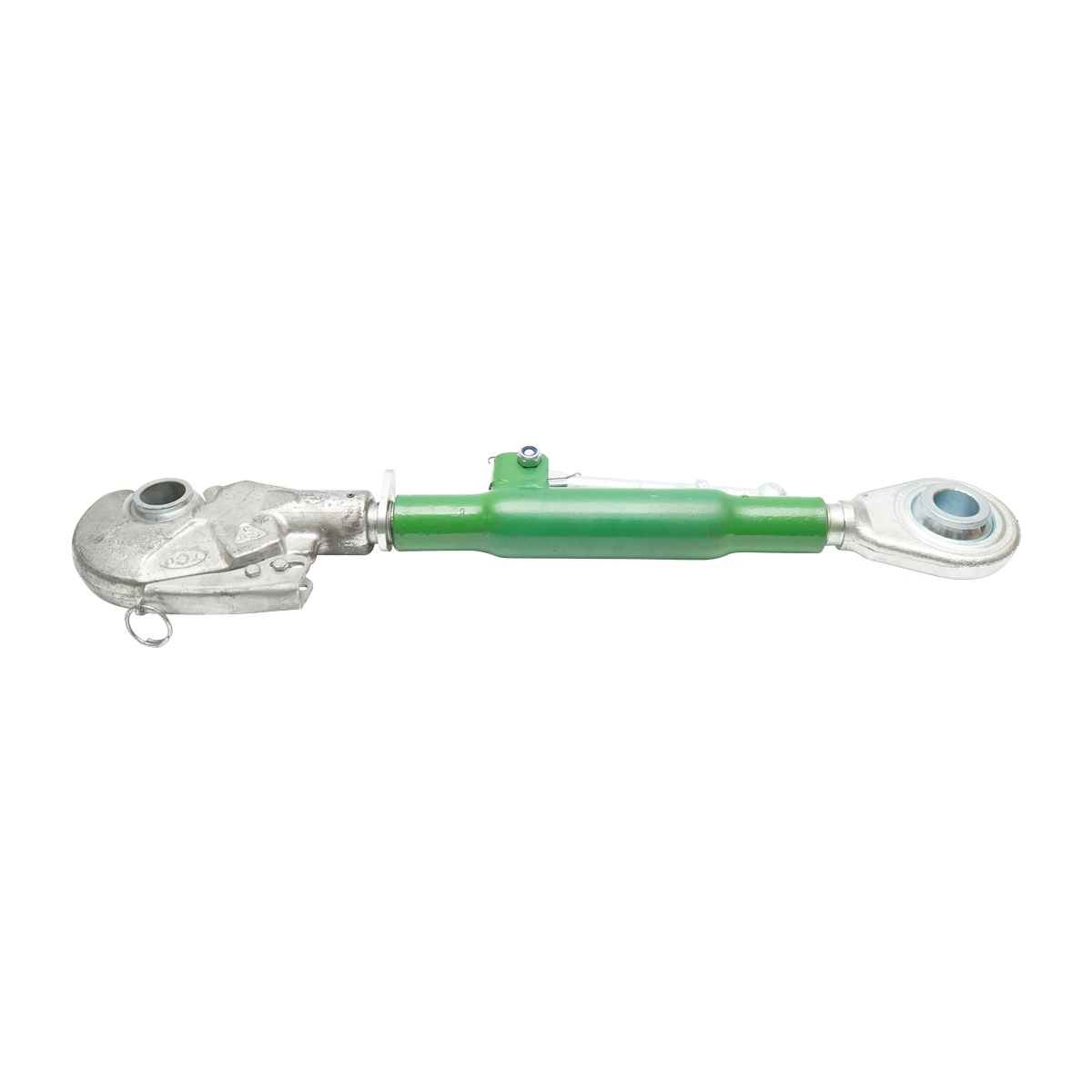 Tirant central reglabil 57.5cm nuca categoria 3-3 32x48mm diametru exterior 77mm - imagine 2