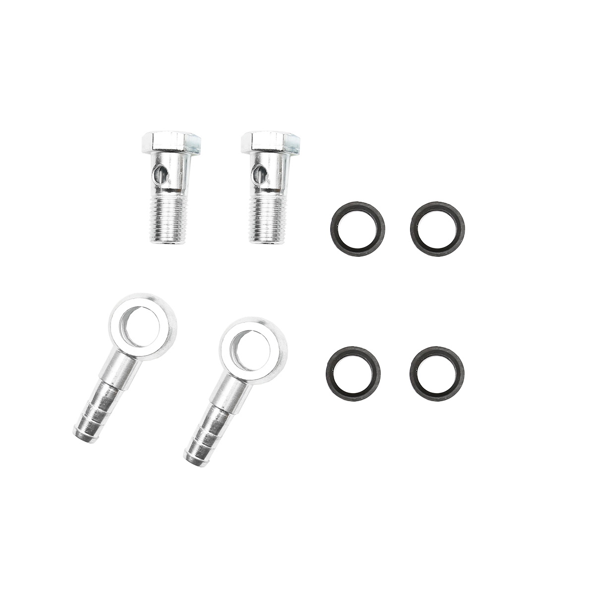 Baterie dubla completa filtru motorina pentru FIAT 98439683 - imagine 6