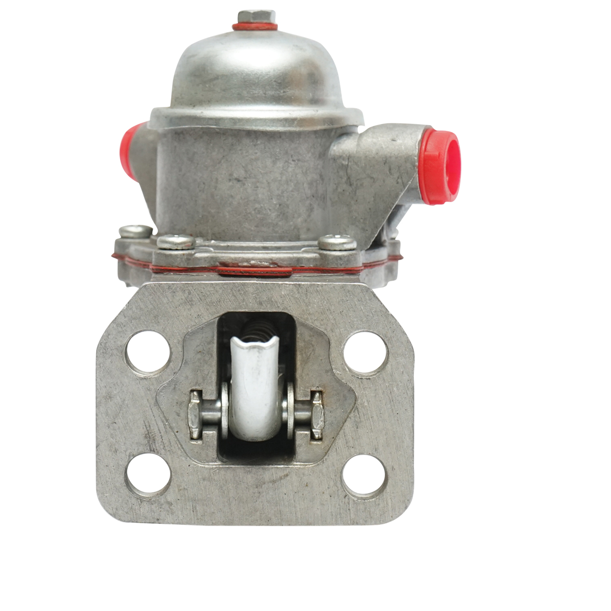 Pompa alimentare pentru motor Perkins, Massey Ferguson, Landini cod OEM 3637300M91, 3641408M91, 4222091M91, ULPK0003, 2641711, 2641A053, 2641A073, 3042335 - imagine 2