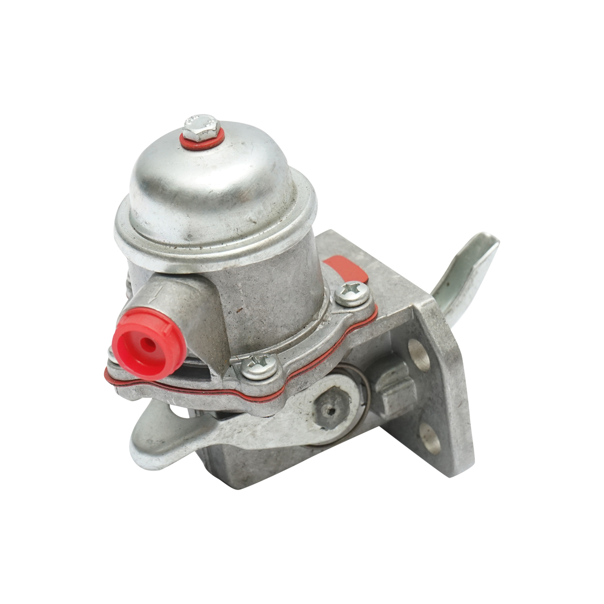 Pompa alimentare pentru motor Perkins, Massey Ferguson, Landini cod OEM 3637300M91, 3641408M91, 4222091M91, ULPK0003, 2641711, 2641A053, 2641A073, 3042335 - imagine 3