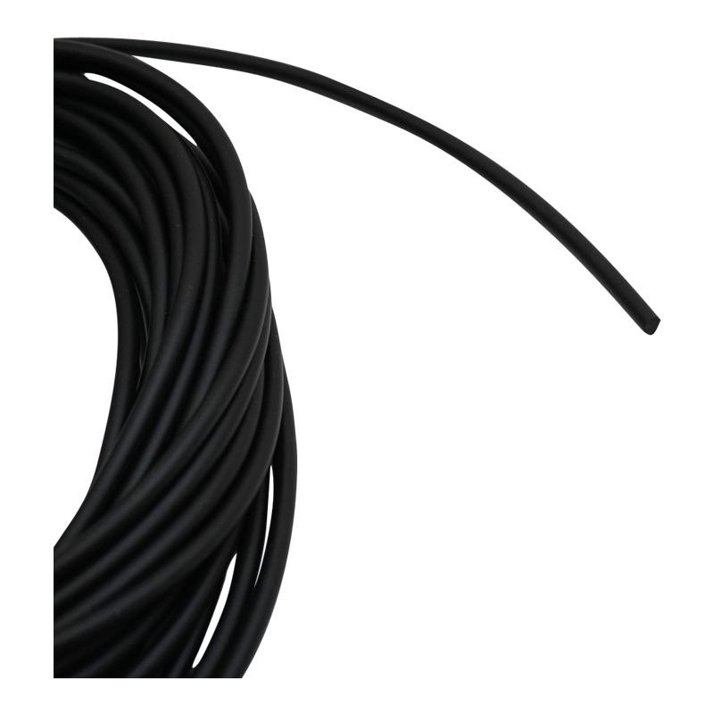 Rola 10m snur etansare din cauciuc rotund NBR 3.5mm - imagine 3