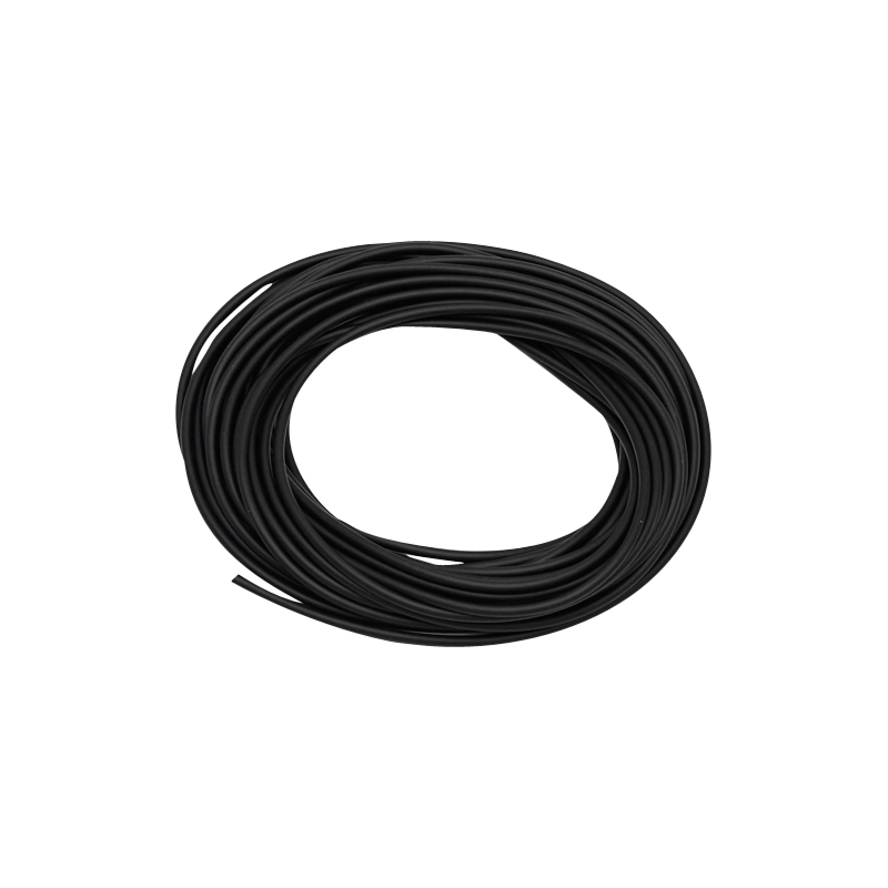 Rola 10m snur etansare din cauciuc rotund NBR 3.5mm - imagine 2