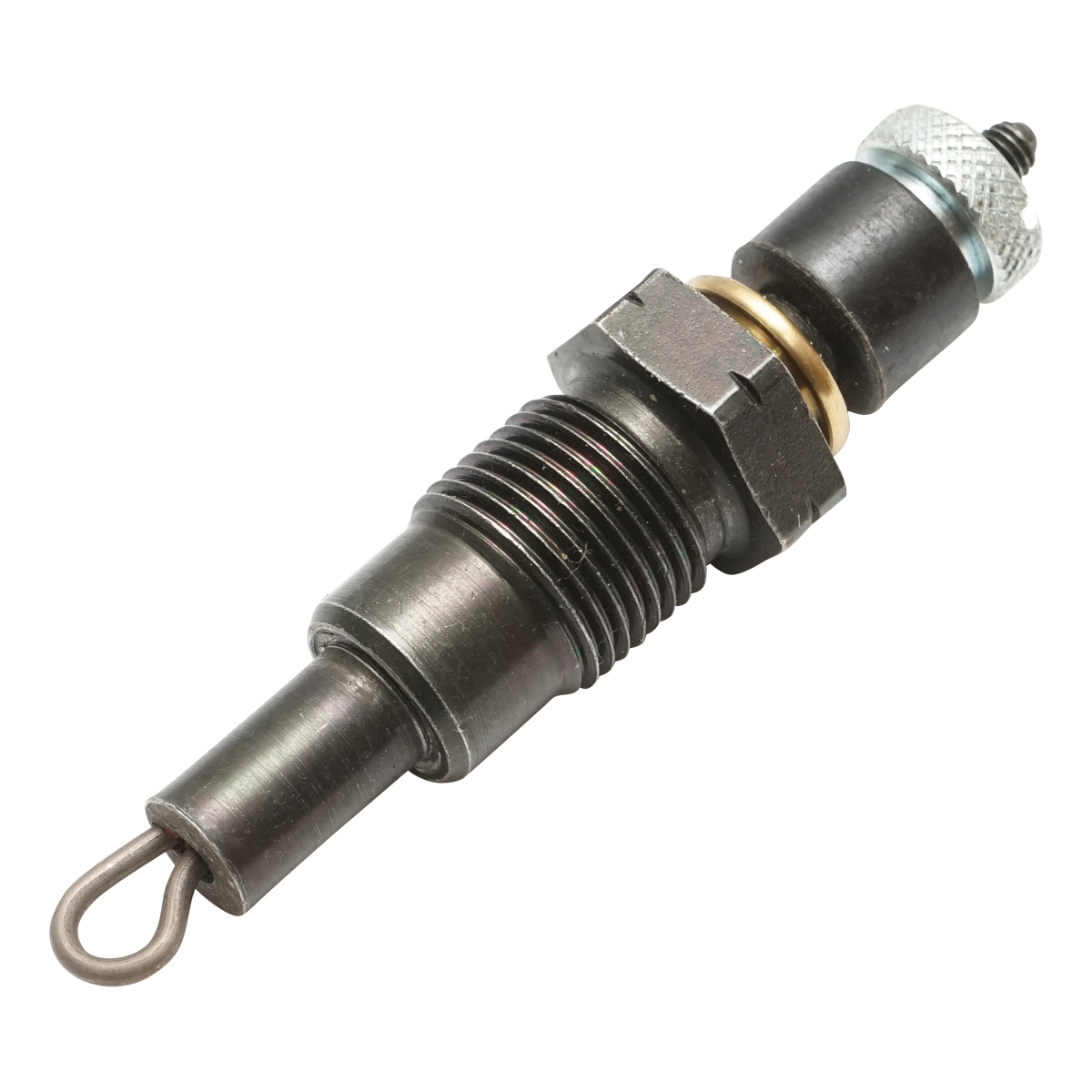 Bujie incandescenta pentru Case IH, Ford, Massey Ferguson cod 0250001016, 11720103, 710348R1, 87556016, 0001592401, 000159250167, 710348R2, 0250001010 - imagine 2