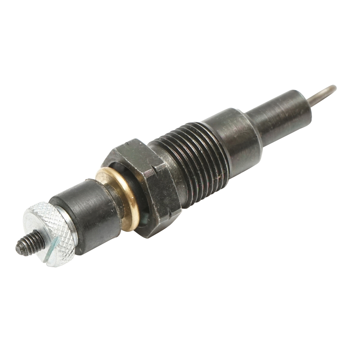 Bujie incandescenta pentru Case IH, Ford, Massey Ferguson cod 0250001016, 11720103, 710348R1, 87556016, 0001592401, 000159250167, 710348R2, 0250001010 - imagine 3