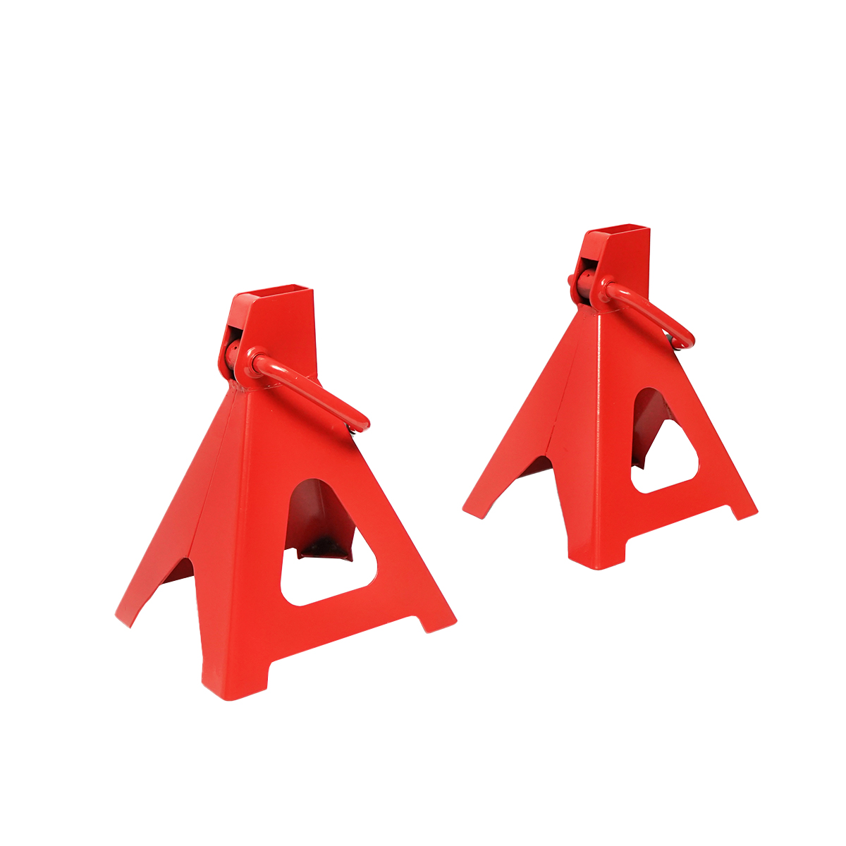 Set cric suport capra auto greutate maxima 6T 2 buc. - imagine 5