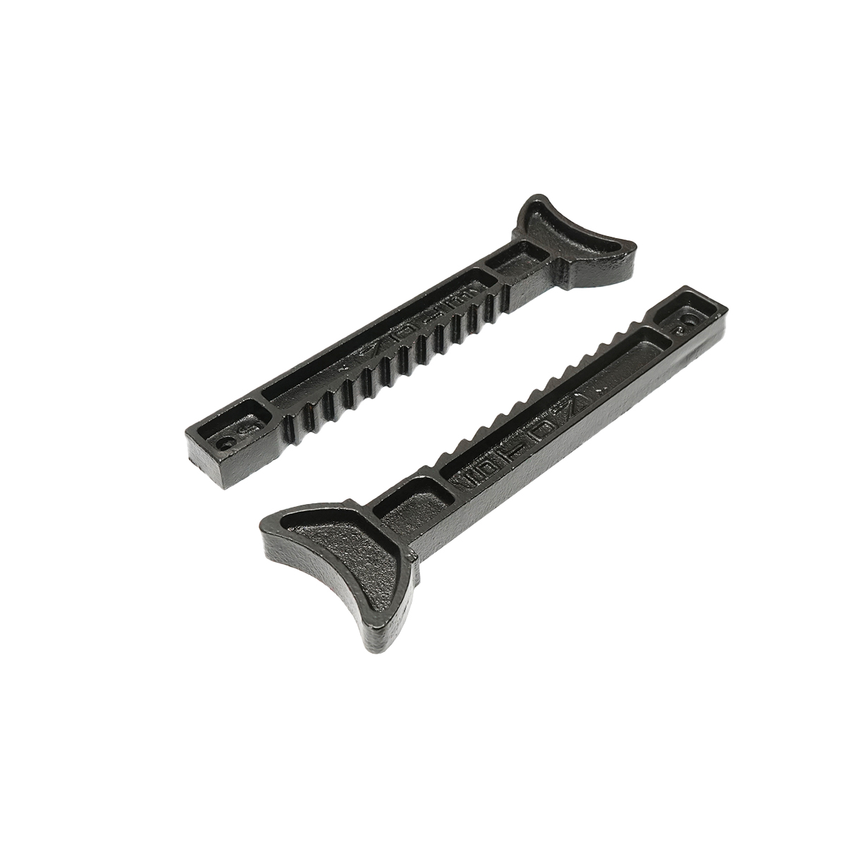 Set cric suport capra auto greutate maxima 6T 2 buc. - imagine 6