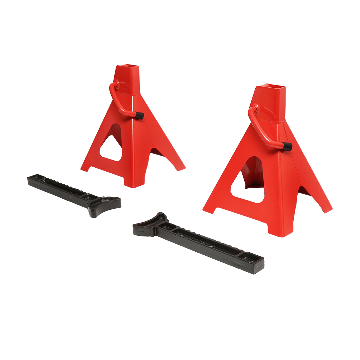 Set cric suport capra auto greutate maxima 6T 2 buc. - imagine 4
