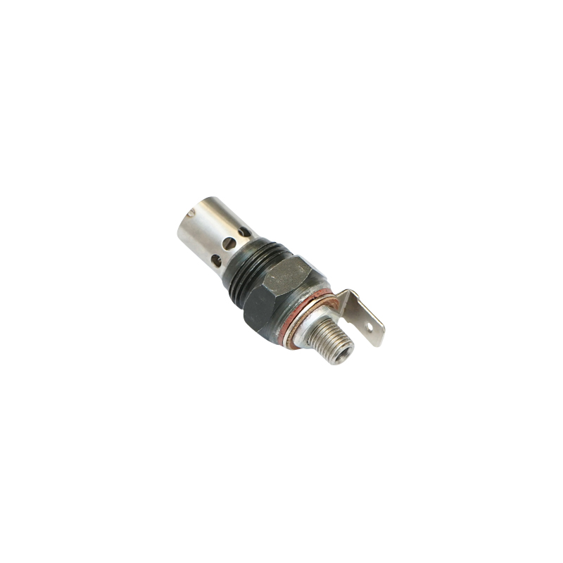 Bujie incandescenta 12V, 12.5A, filet 7/8 toli 14 UBF; 3/8 toli 24 UNF pentru John Deere - imagine 3