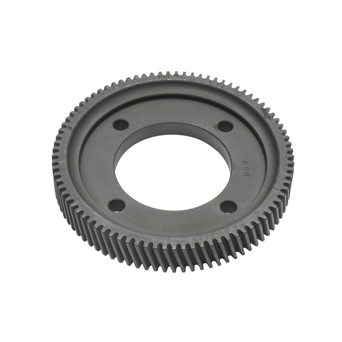 Pinion motric balansier Z=85 UTB U-640-780 D-1010 cod OEM 4607772 - imagine 4