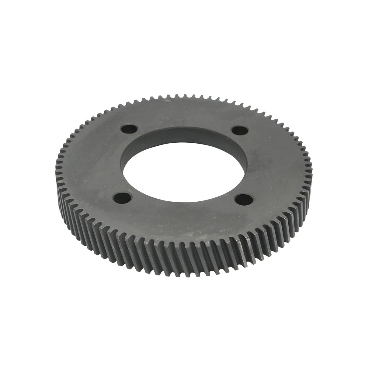 Pinion motric balansier Z=85 UTB U-640-780 D-1010 cod OEM 4607772 - imagine 3