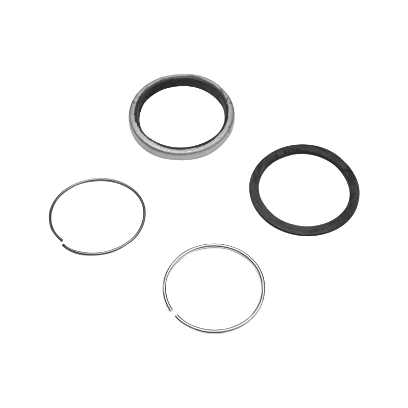 Kit reparatie cilindru ridicare masa(HEADER) John Deere, AZ37841, pentru cilindru 44mm - imagine 3