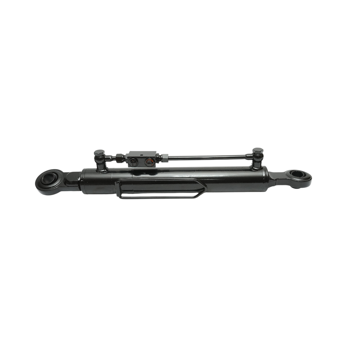 Tirant central reglabil hidraulic 650-1007mm, categoria 2-2, cursa 357mm, tija 40mm, cilindru 70mm