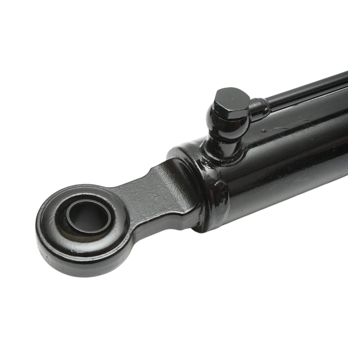Tirant central reglabil hidraulic 650-1007mm, categoria 2-2, cursa 357mm, tija 40mm, cilindru 70mm - imagine 5