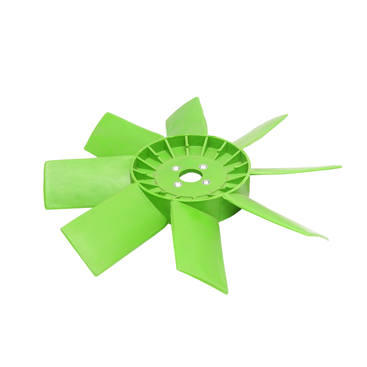 Elice ventilator pentru John Deere cod OEM AR26382, RE41269 Breckner Germany - imagine 2