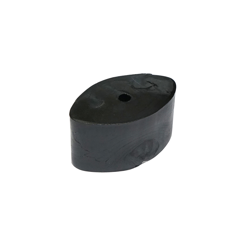 Tampon intinzator oval pentru John Deere Z21312 - imagine 3