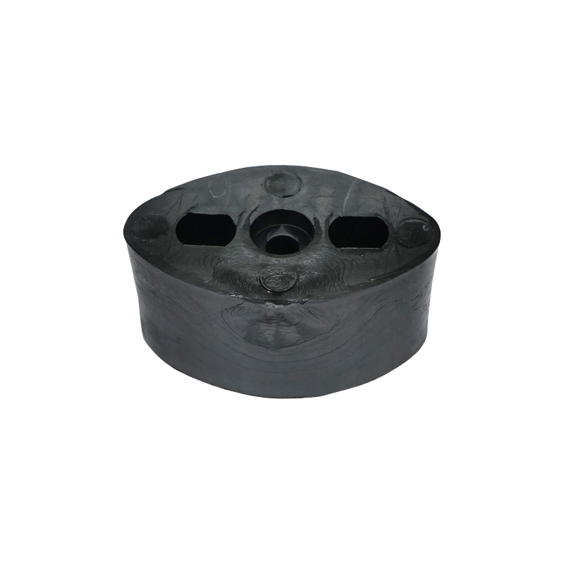 Tampon intinzator oval pentru John Deere Z21312