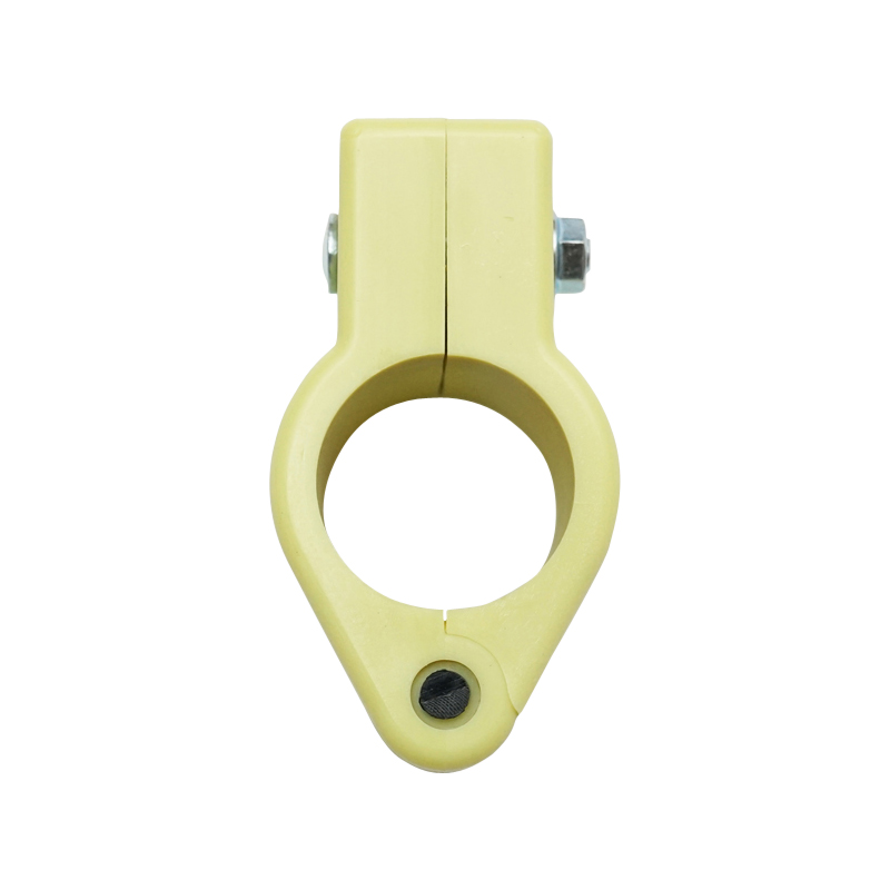Suport deget escamotabil 16 mm pentru New Holland 7400844