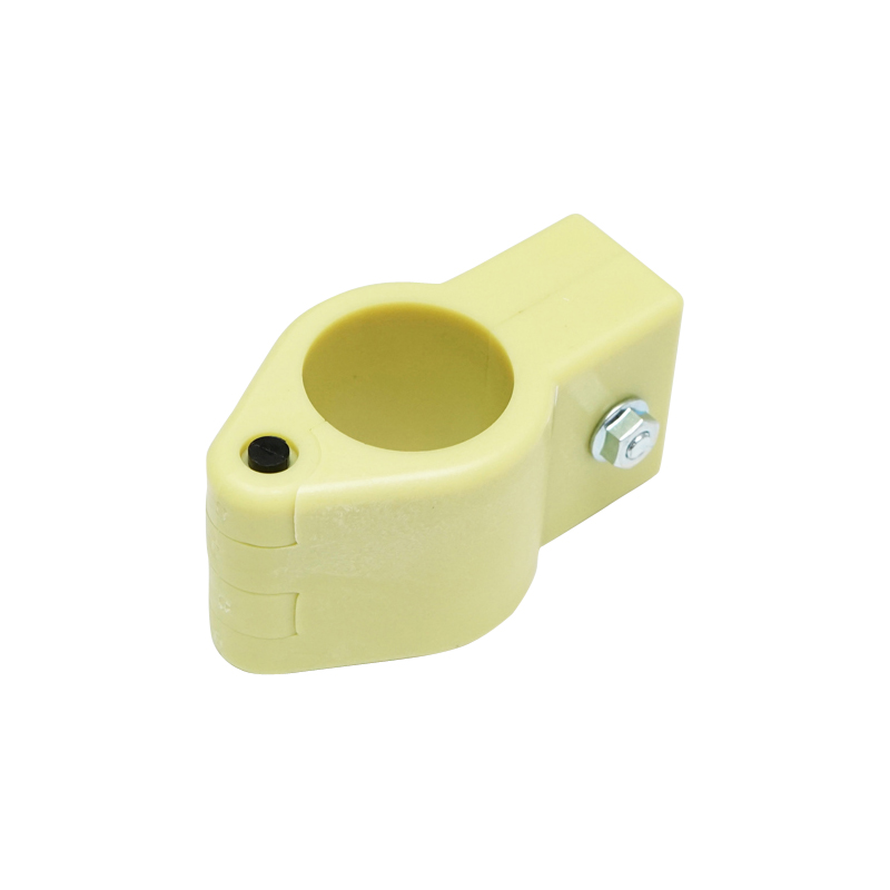 Suport deget escamotabil 16 mm pentru New Holland 7400844 - imagine 2