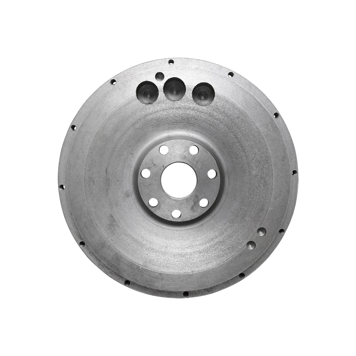 Volanta motor 11 toli pentru Fiat 4668231 4690468 7 GAURI - imagine 3