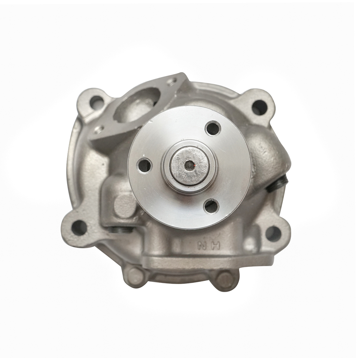 Pompa apa U-445 pentru motor Brasov Aro D-127 si Fiat Breckner Germany - imagine 6