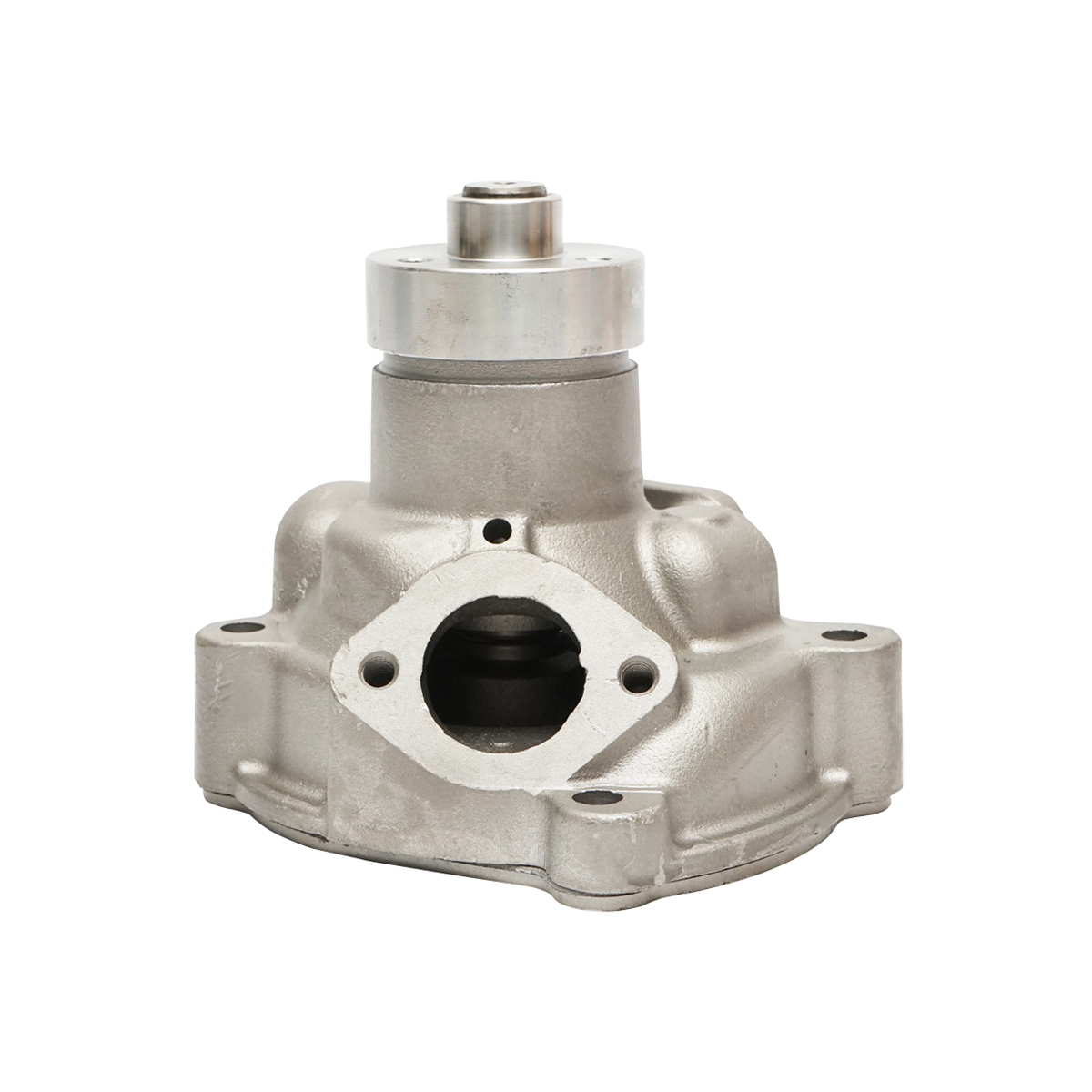 Pompa apa U-445 pentru motor Brasov Aro D-127 si Fiat Breckner Germany - imagine 4
