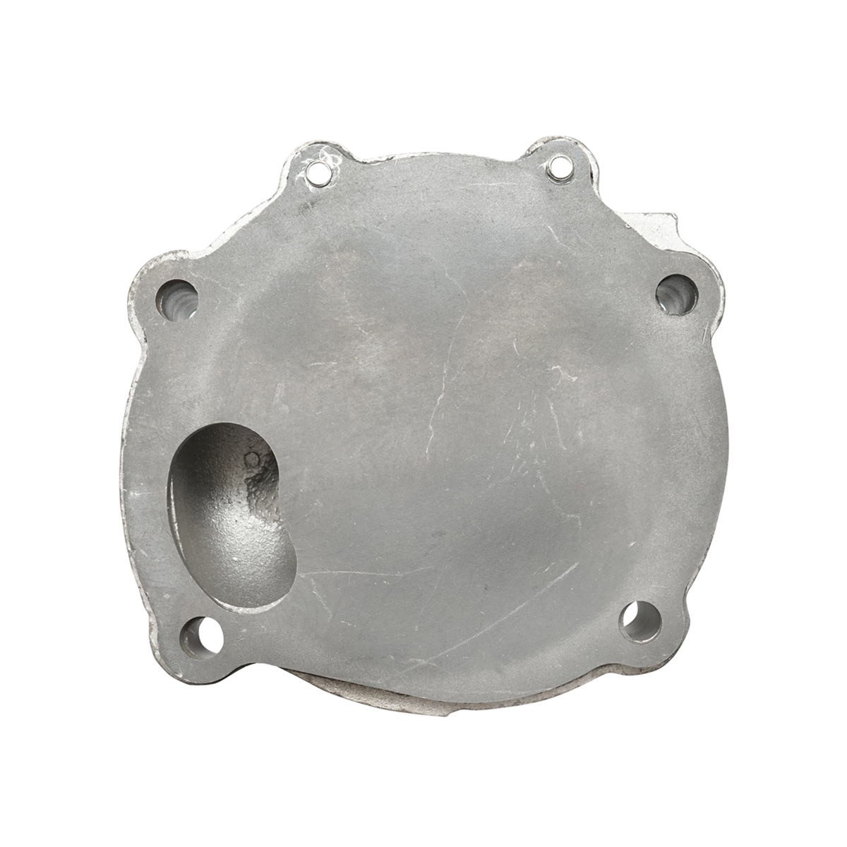 Pompa apa U-445 pentru motor Brasov Aro D-127 si Fiat Breckner Germany - imagine 5