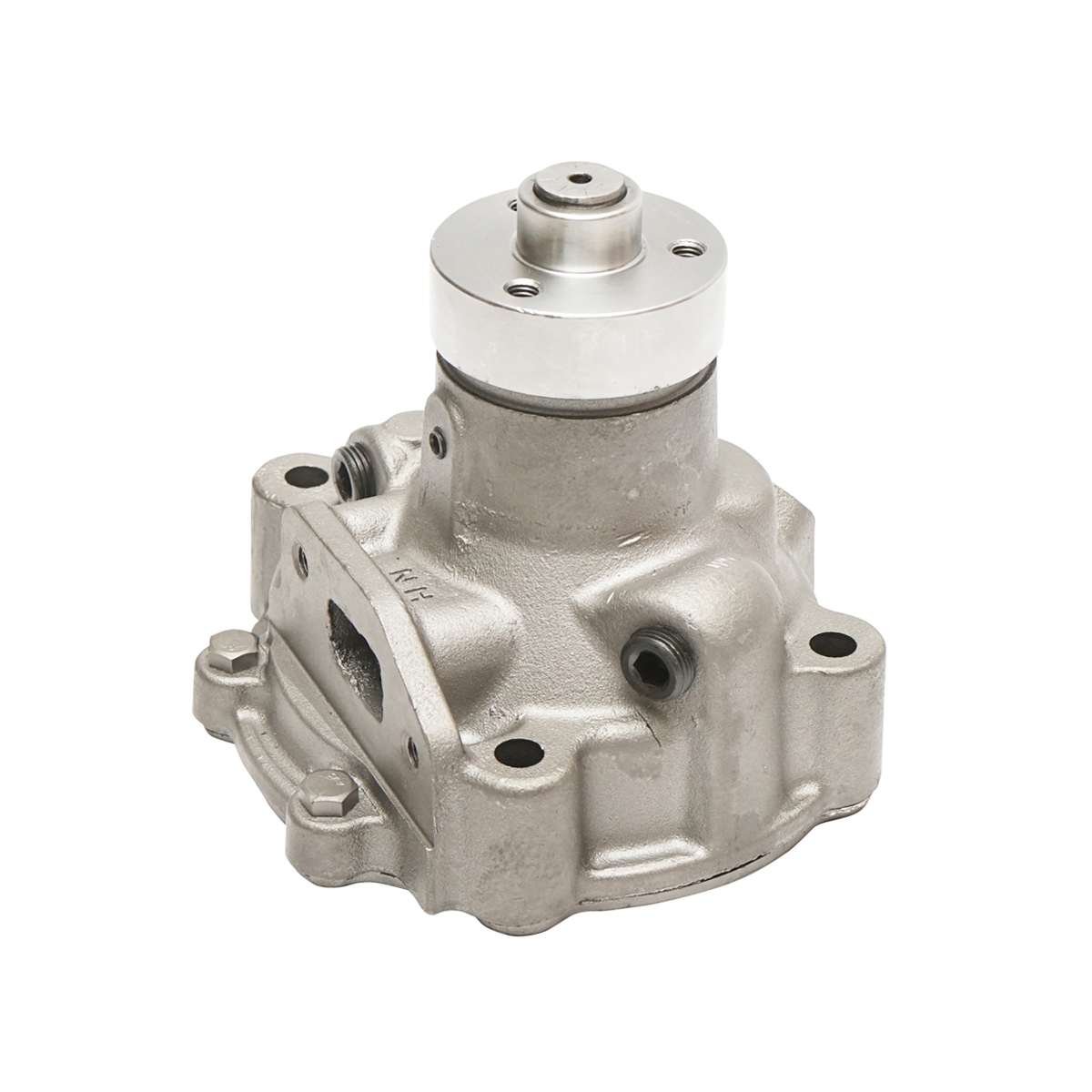 Pompa apa U-445 pentru motor Brasov Aro D-127 si Fiat Breckner Germany - imagine 3
