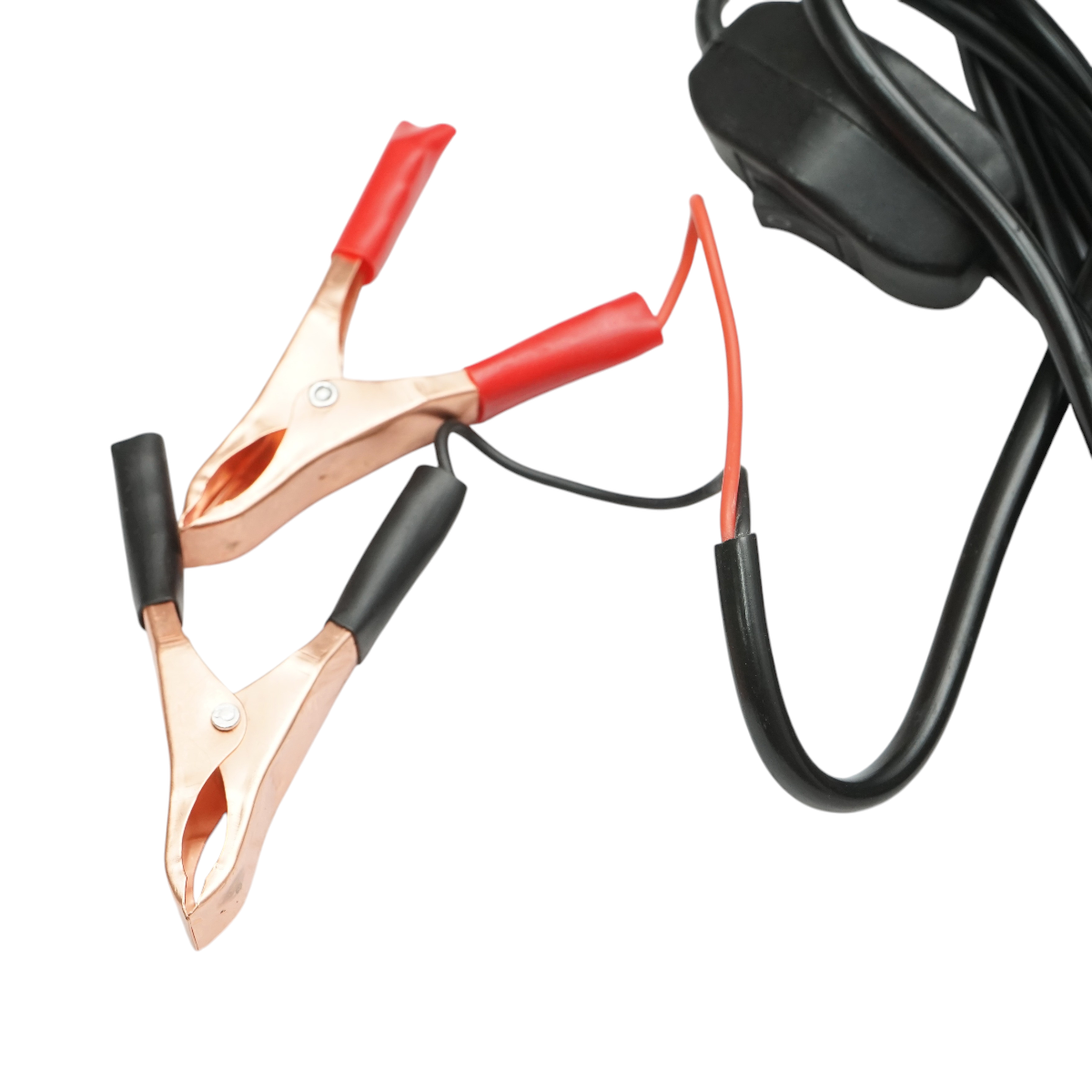 Pompa extragere combustibil 12V, debit 18 L/min Breckner Germany - imagine 5