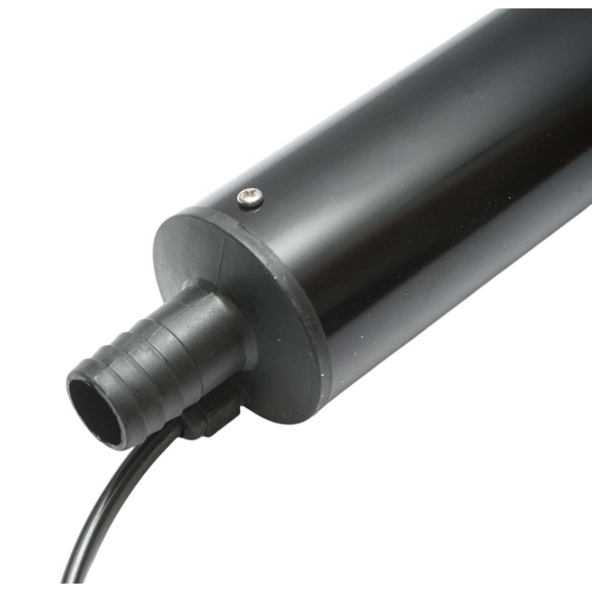 Pompa extragere combustibil 12V, debit 18 L/min Breckner Germany - imagine 4