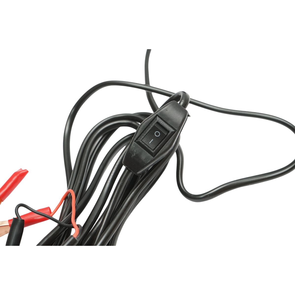 Pompa extragere combustibil 12V, debit 18 L/min Breckner Germany - imagine 6