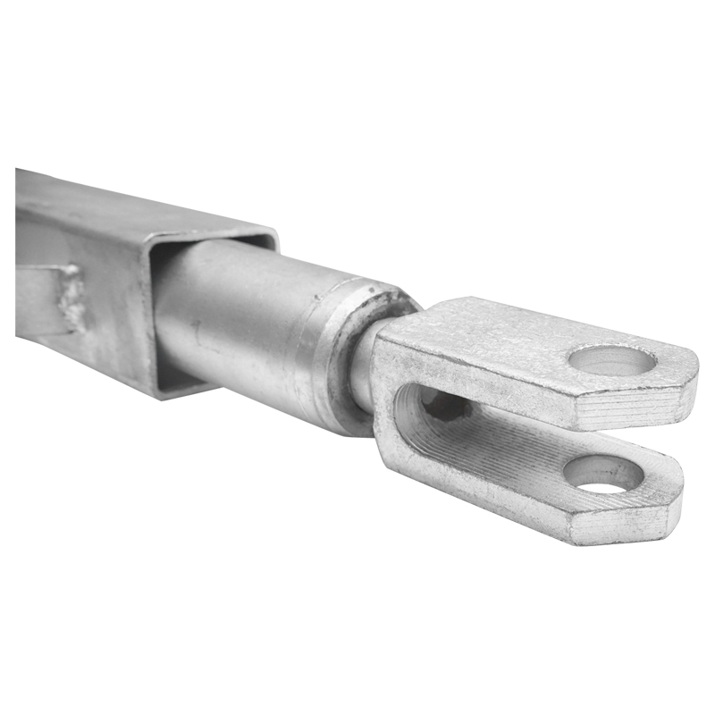 Tija reglabila groasa cu manere Universala, UTB, U-445, Fiat, John Deere - imagine 3