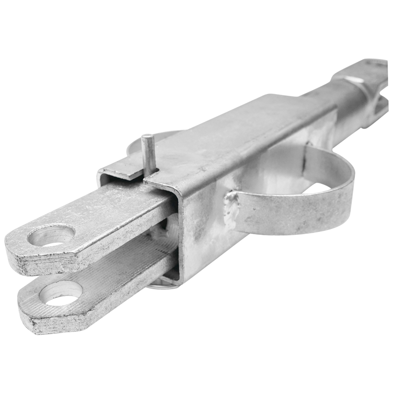 Tija reglabila groasa cu manere Universala, UTB, U-445, Fiat, John Deere - imagine 4