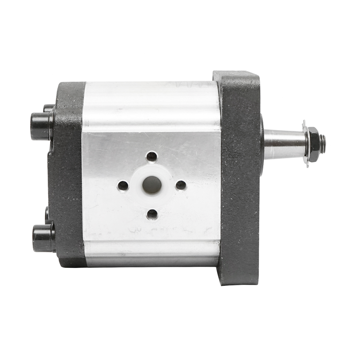 Pompa hidraulica pentru Fiat 5129488 - imagine 4