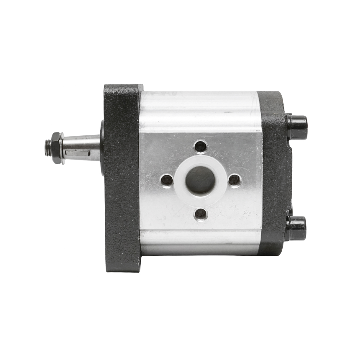 Pompa hidraulica pentru Fiat 5129488 - imagine 3