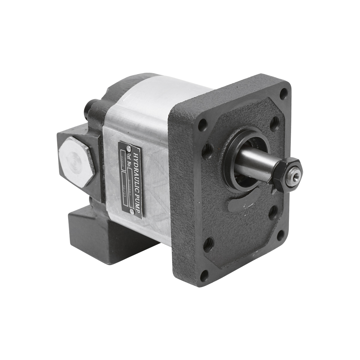 Pompa hidraulica pentru Fiat, New Holland cod OEM 5135887, 5167392, 5180271 - imagine 5