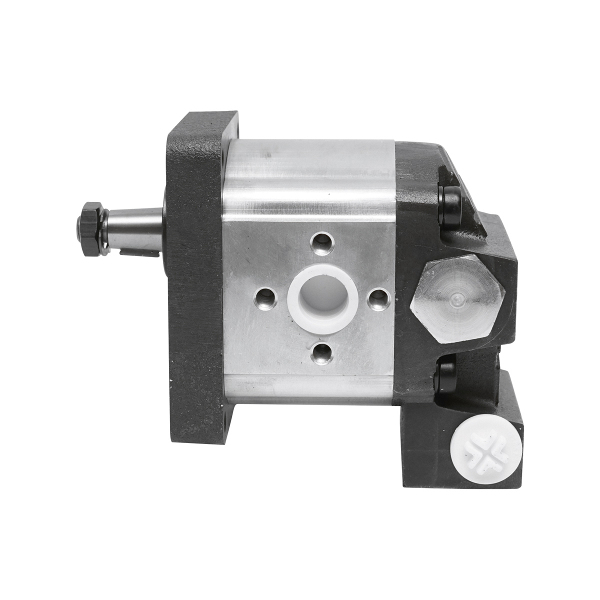 Pompa hidraulica pentru Fiat, New Holland cod OEM 5135887, 5167392, 5180271 - imagine 2