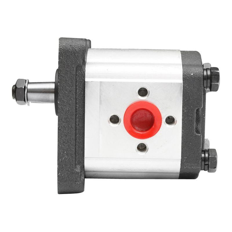 Pompa hidraulica pentru Fiat 5179714 - imagine 2