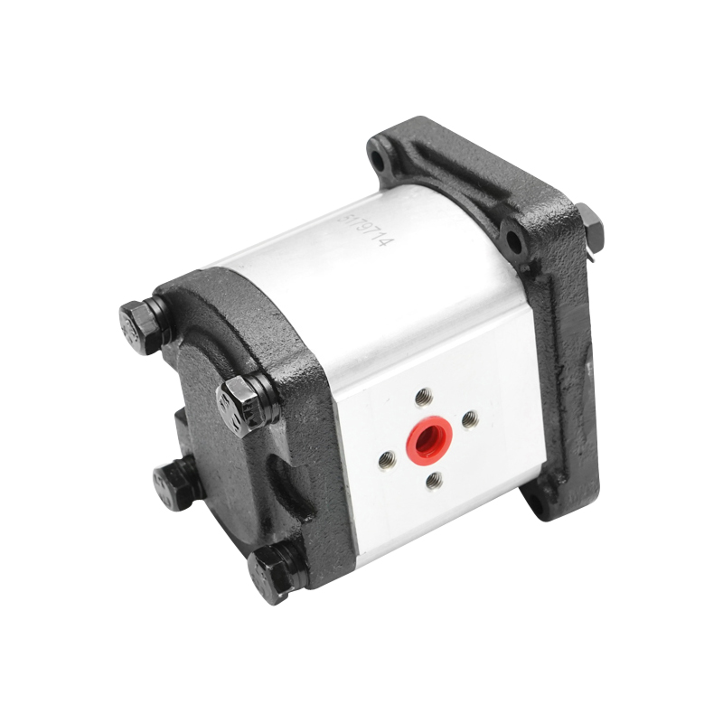 Pompa hidraulica pentru Fiat 5179714 - imagine 3
