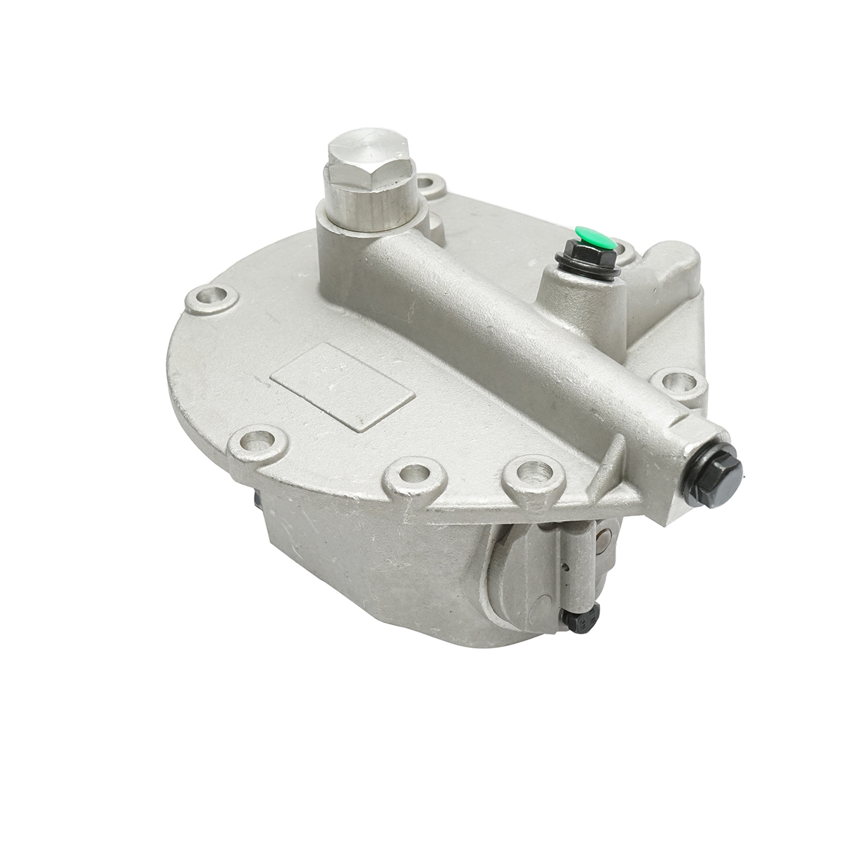 Pompa hidraulica pentru Ford cod OEM D8NN600KB 83936586, 8NN600KB, 83906037, 83908242, 83908244, 83926102 - imagine 2