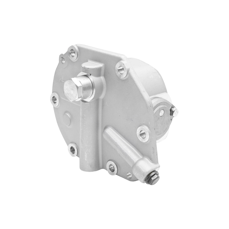 Pompa hidraulica pentru Ford D8NN600LB 83936585 - imagine 5
