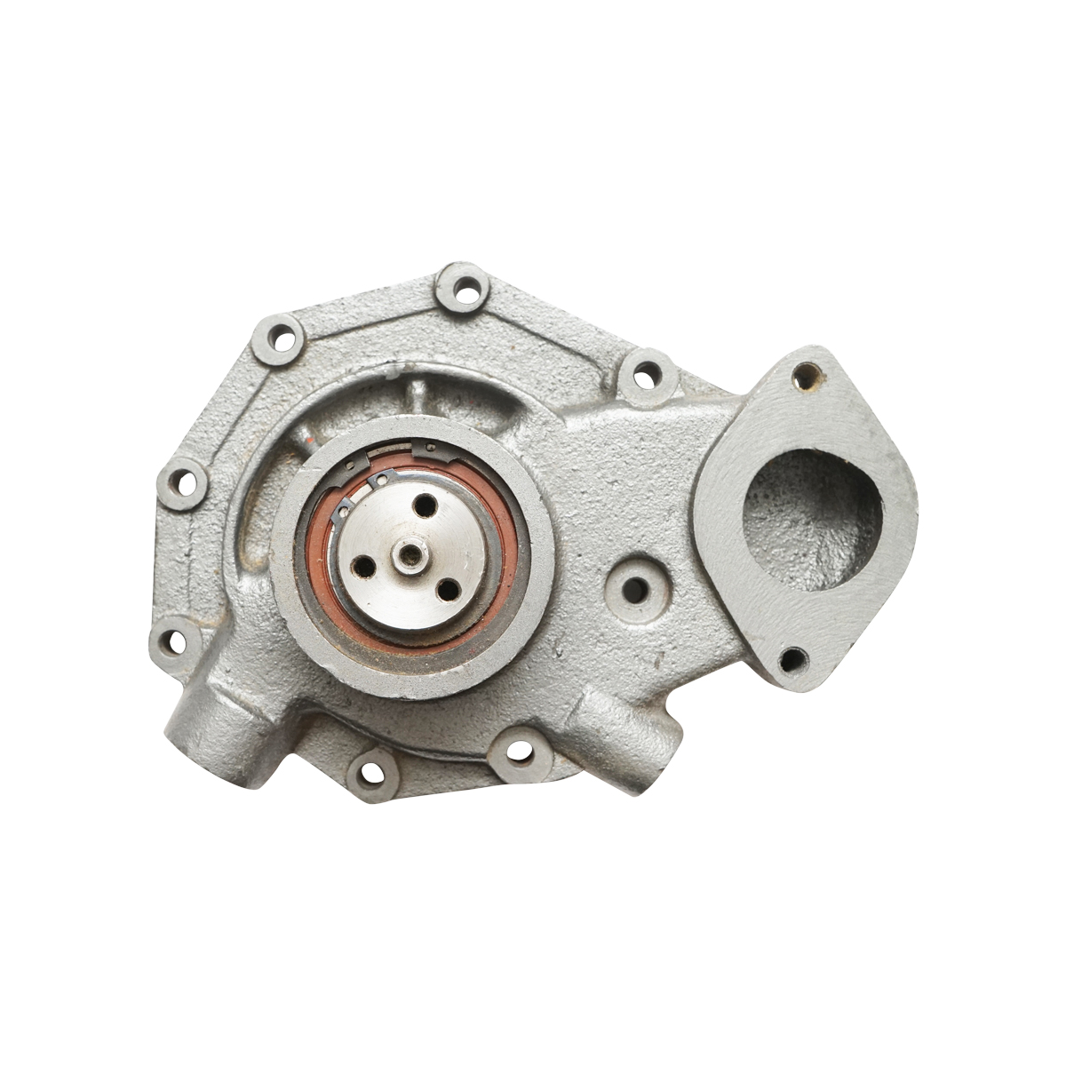 Pompa apa fi 94mm pentru Renault, John Deere RE505980 - imagine 3