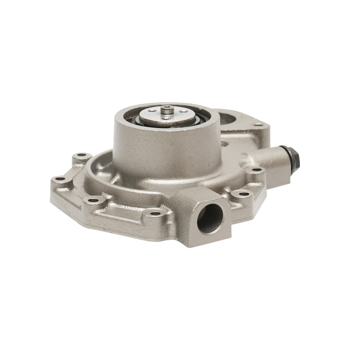 Pompa apa fi 94mm pentru Renault, John Deere RE505980 - imagine 6