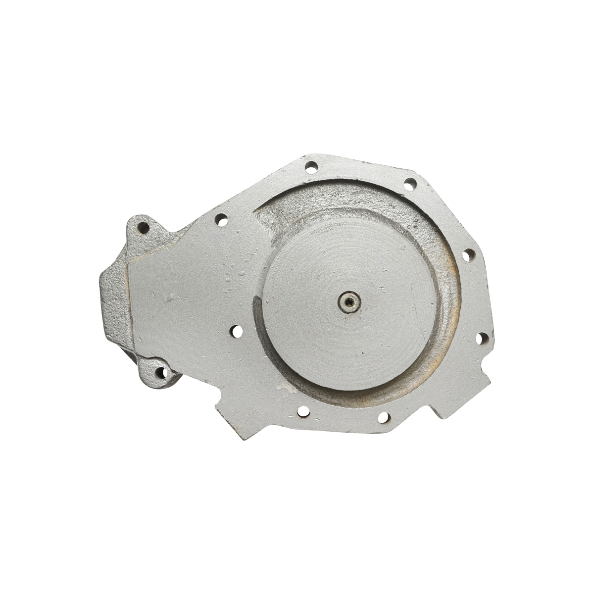 Pompa apa fi 94mm pentru Renault, John Deere RE505980 - imagine 2