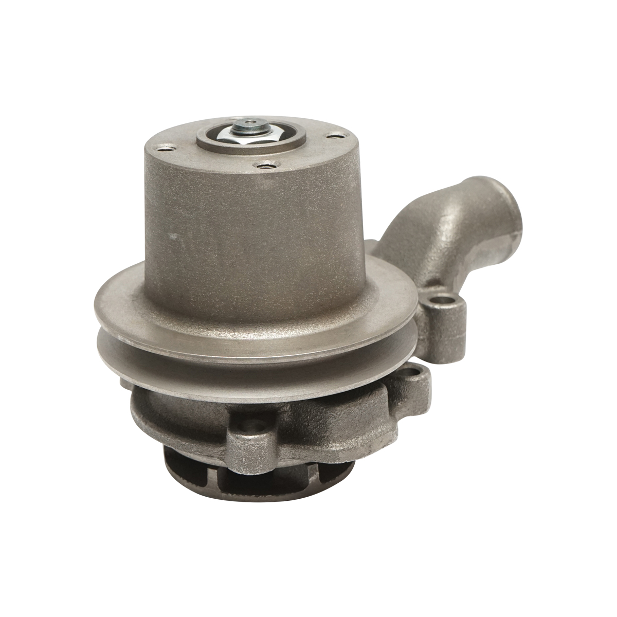 Pompa apa pentru Perkins, Masseey Ferguson, Landini cod OEM 41312222, 41312232, 4313A008, 4131A032, 4131A034, 3640565M92, 3641219M91, 3641832M91, 316135A1, 3637411M91, U5MW0064, U5MW0104 Breckner Germany - imagine 4