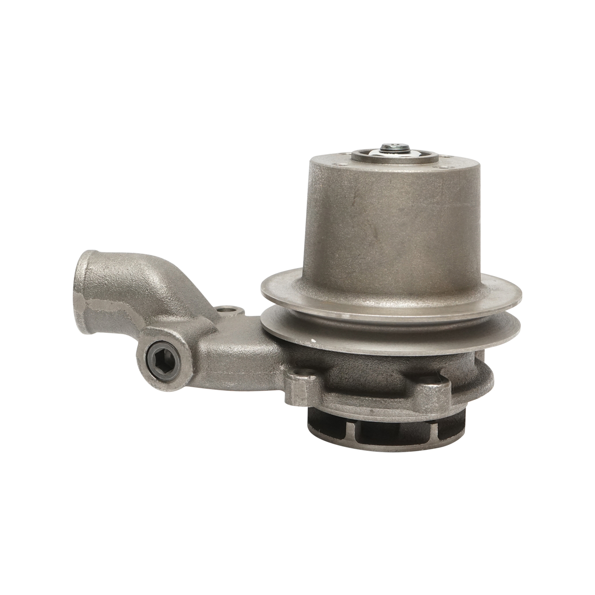 Pompa apa pentru Perkins, Masseey Ferguson, Landini cod OEM 41312222, 41312232, 4313A008, 4131A032, 4131A034, 3640565M92, 3641219M91, 3641832M91, 316135A1, 3637411M91, U5MW0064, U5MW0104 Breckner Germany - imagine 3