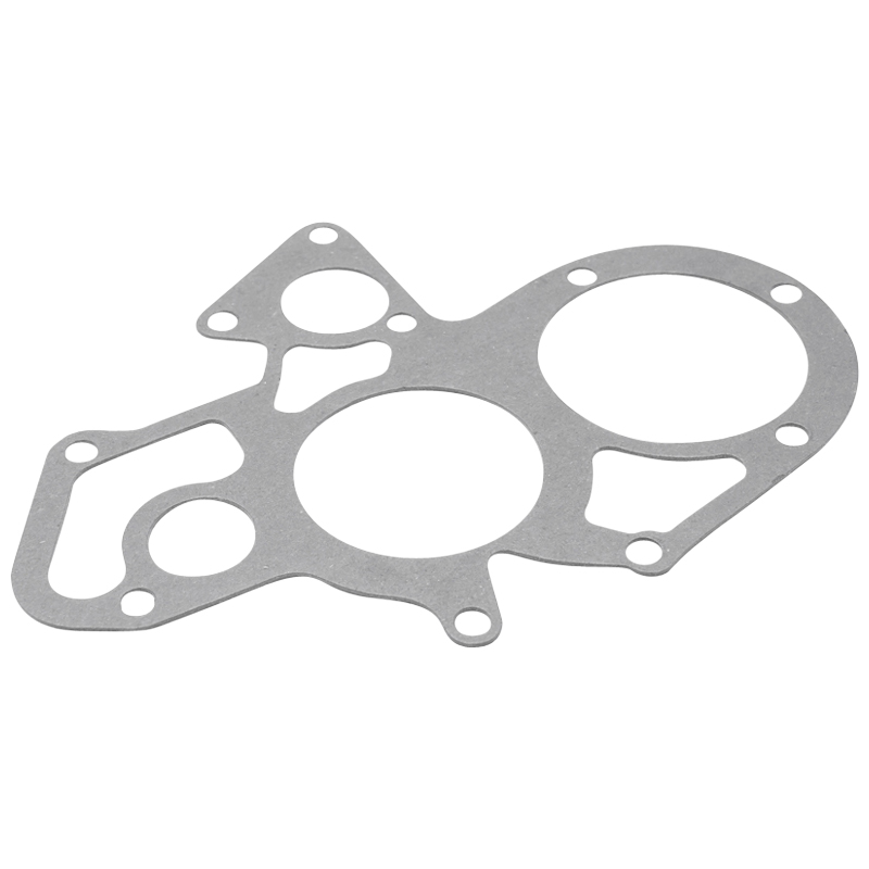 Pompa apa cu pinion Z=16 pentru Perkins 1004 U5MW0193 - imagine 6