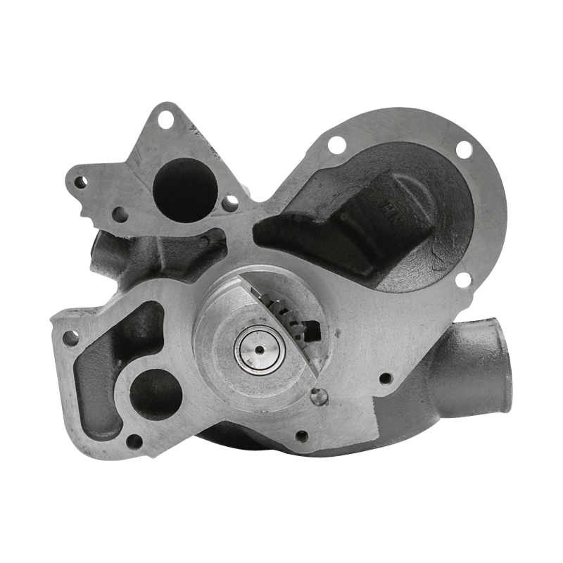 Pompa apa cu pinion Z=16 pentru Perkins 1004 U5MW0193