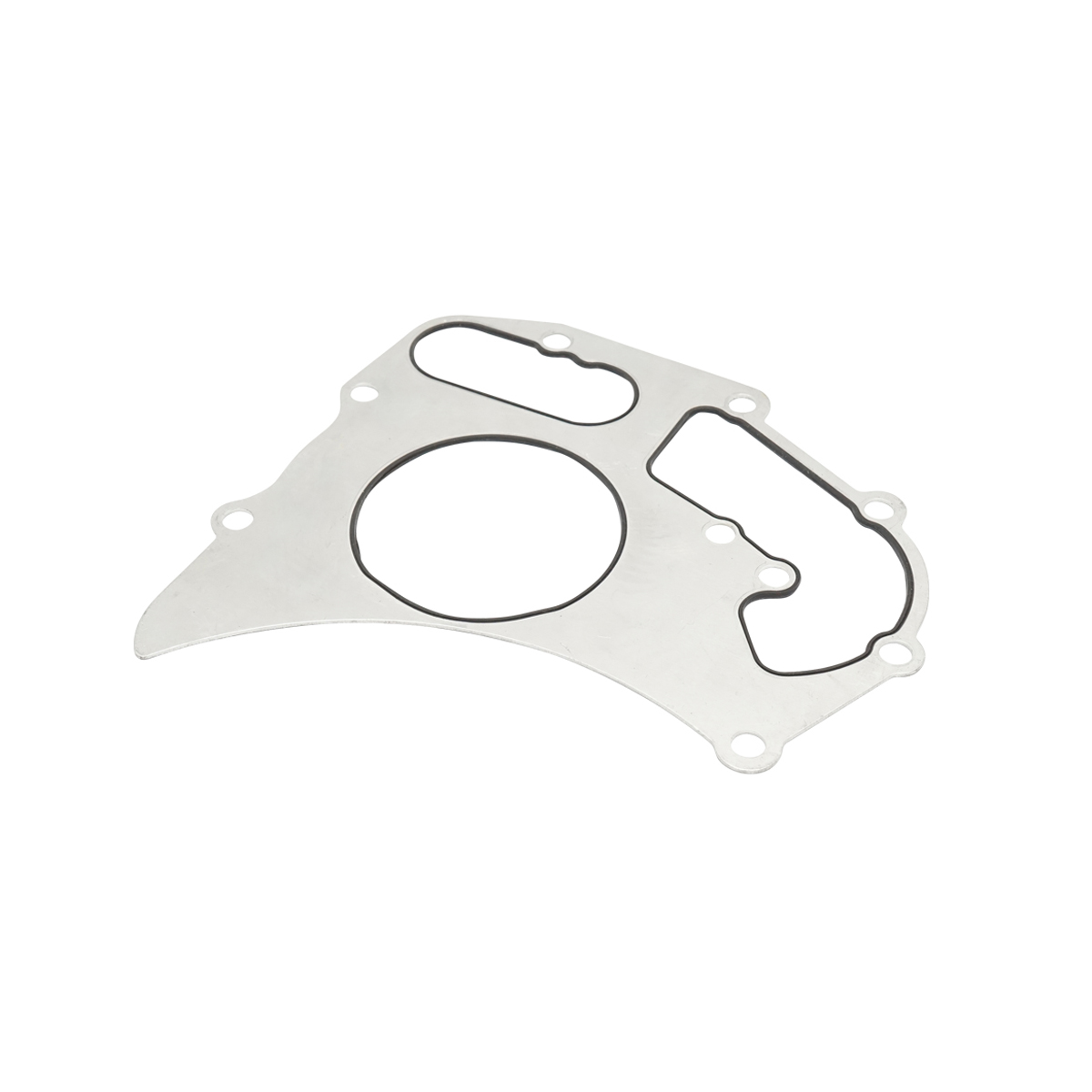 Pompa apa pentru Tractor Forestier, Massey Ferguson (motor Perkins) Z17 - imagine 2